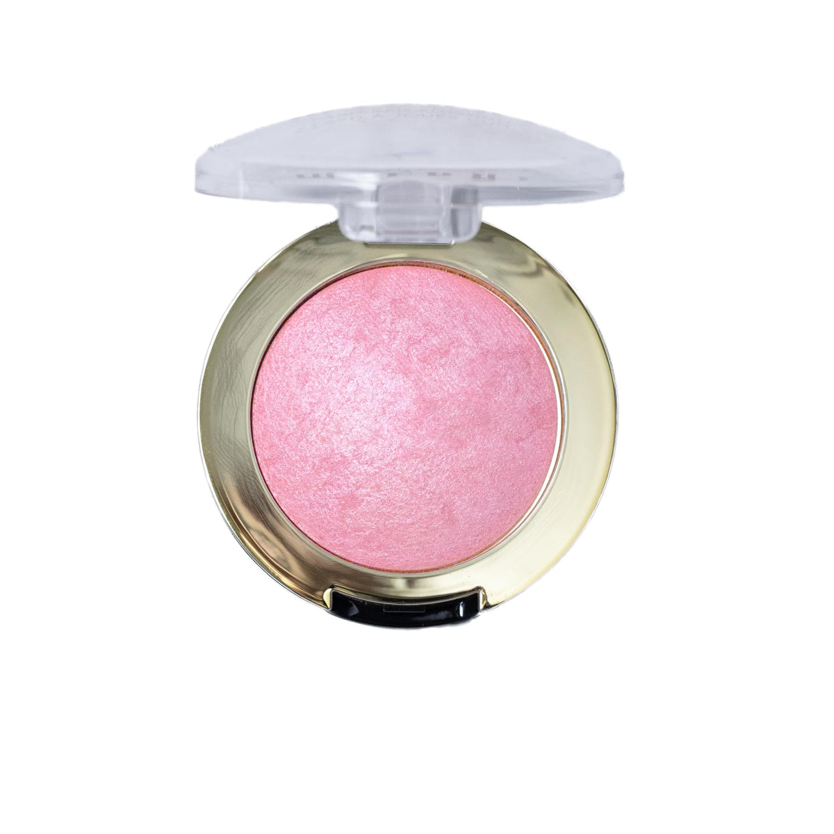 Milani Baked Blush Pink Panna Cotta packaging