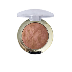 Milani Baked Blush Rose D'oro packaging showing 40g weight
