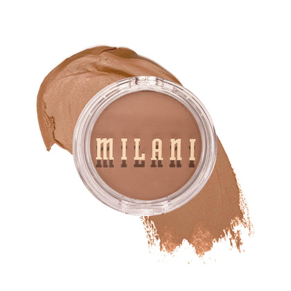 Milani Cheek Kiss Cream Bronzer Hey Honey front view