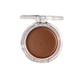 Milani Cheek Kiss Cream Bronzer Spicy Season swatch