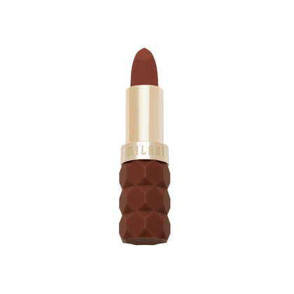 Milani Color Fetish Matte Lipstick Desire front view