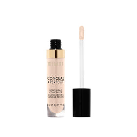 Milani Conceal + Perfect Longwear Concealer Pure Ivory back view