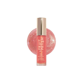 Milani Fruit Fetish Lip Oil Luminoso front view