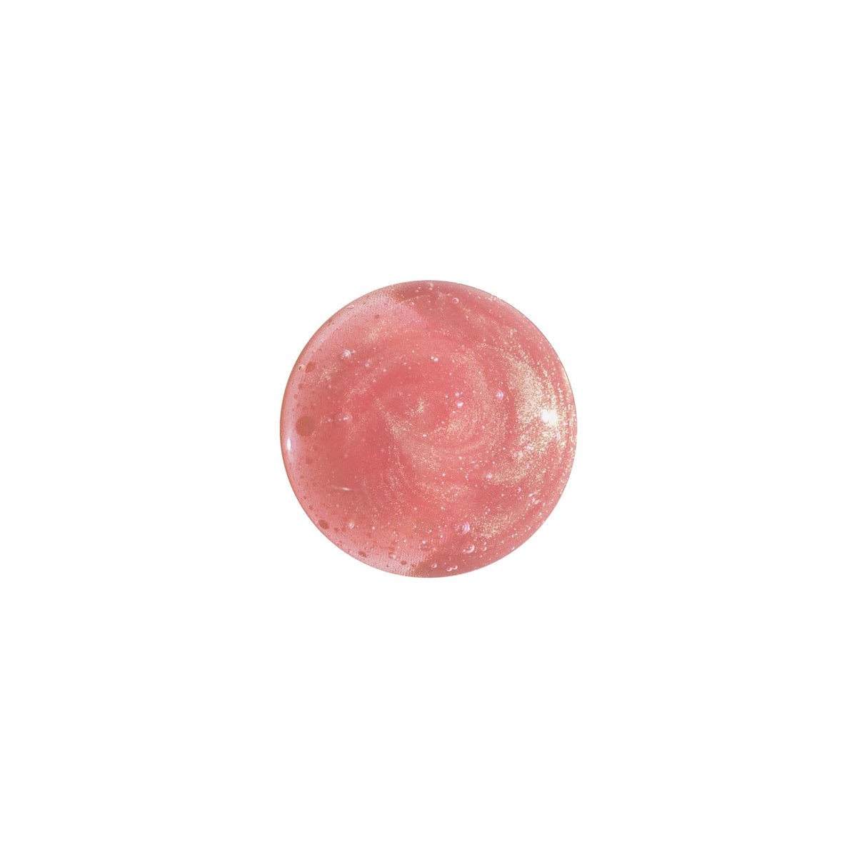 Milani Fruit Fetish Lip Oil Luminoso with fruit extracts