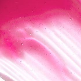 Milani Fruit Fetish Lip Oil Raspberry Peach lifestyle scene