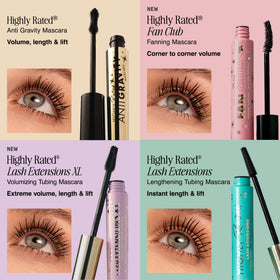 Milani Highly Rated Tubing Mascara back view