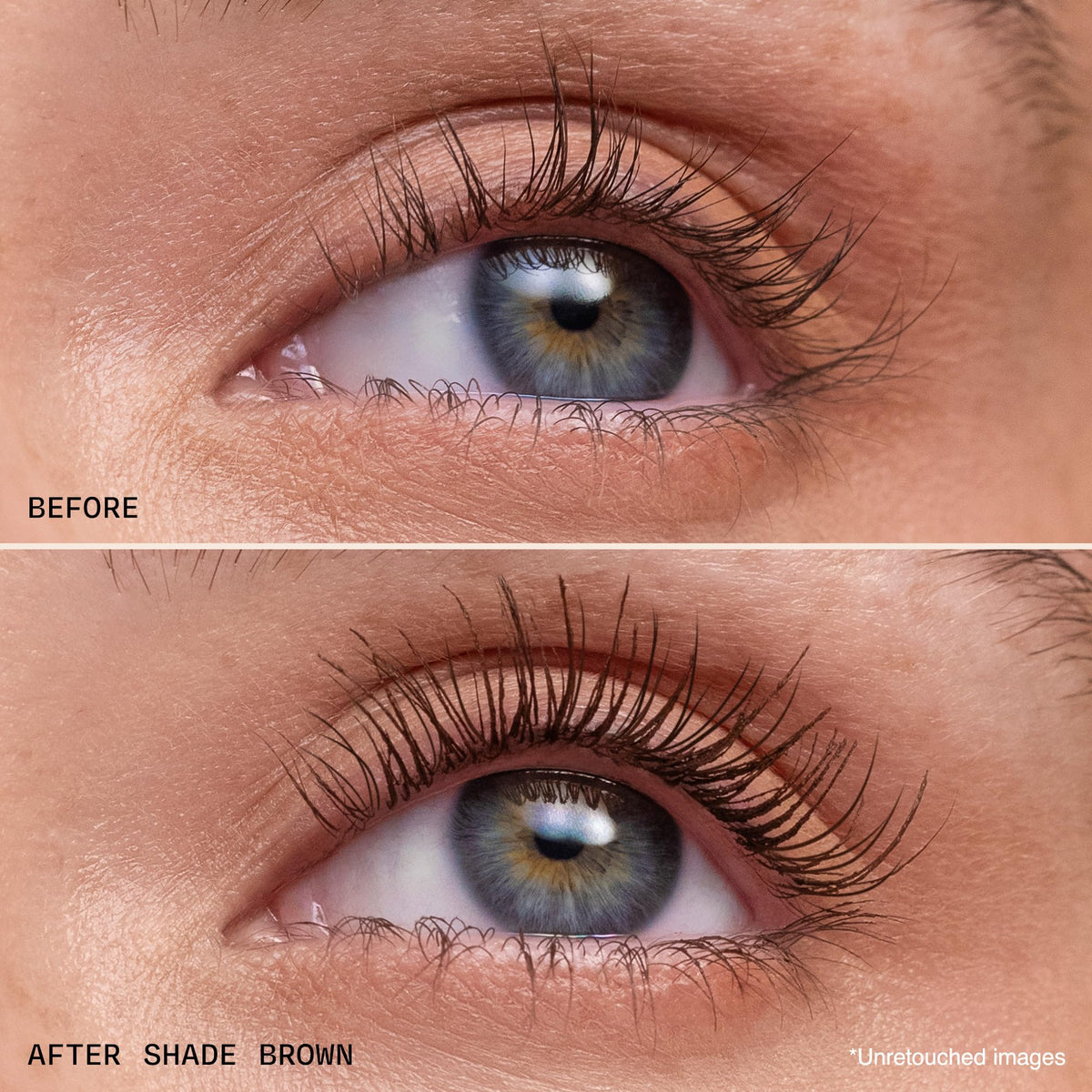 Milani Highly Rated Tubing Mascara brush close-up