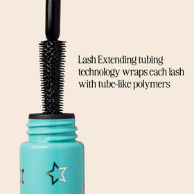 Milani Highly Rated Tubing Mascara side view