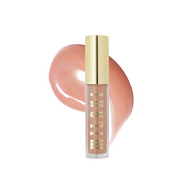 Milani Keep It Full Lip Plumper Champagne front view