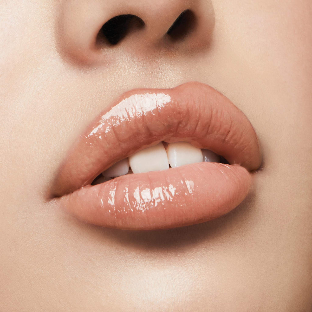 Milani Keep It Full Lip Plumper Champagne lifestyle shot