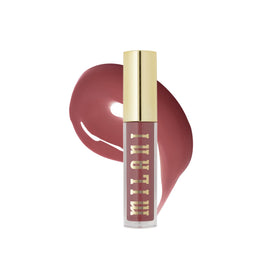 Milani Keep It Full Nourishing Lip Plumper in Rosewood front view