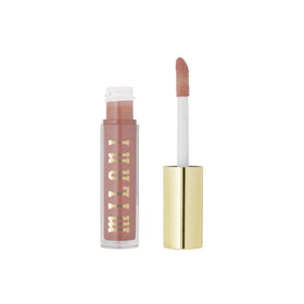 Milani Lip Gloss Keep It Full in beauty setting