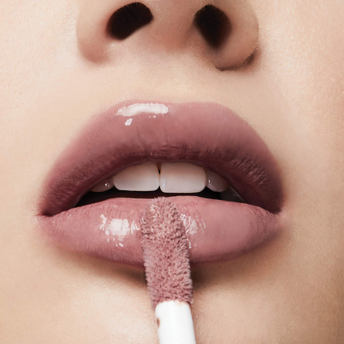 Milani lip plumper in various shades