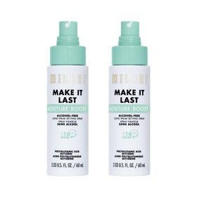 Milani Make It Last Moisture Setting Spray front view