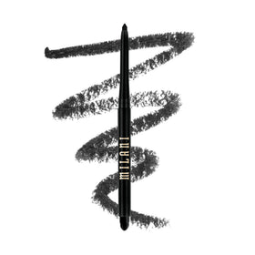 Milani Stay Put Waterproof Eyeliner Pencil After Dark front view