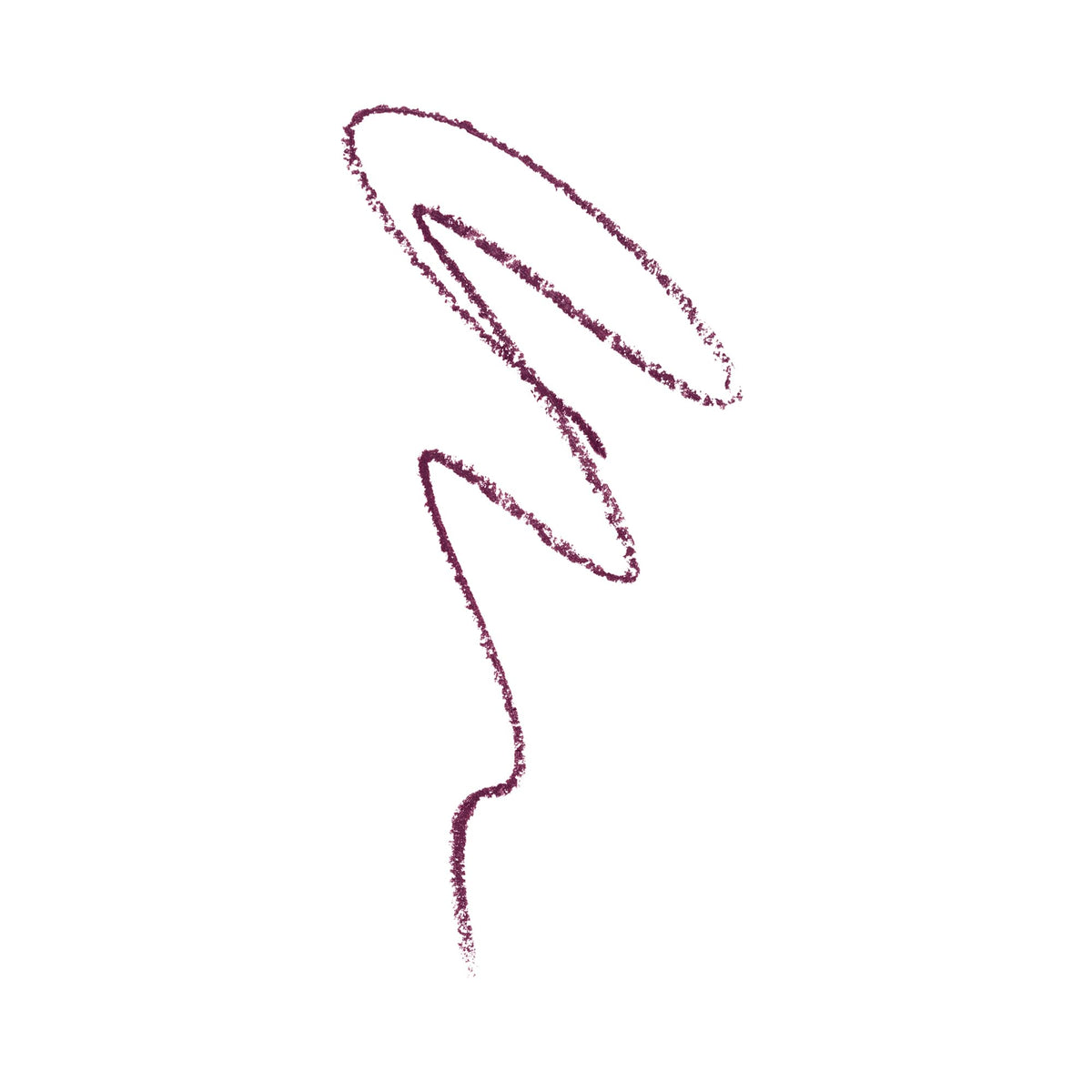 Milani Understatement Lip Liner Pencil Brazenberry colour comparison
