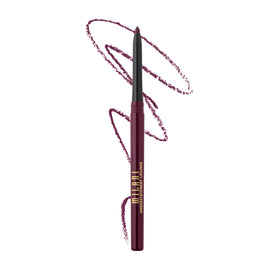 Milani Understatement Lip Liner Pencil Brazenberry front view