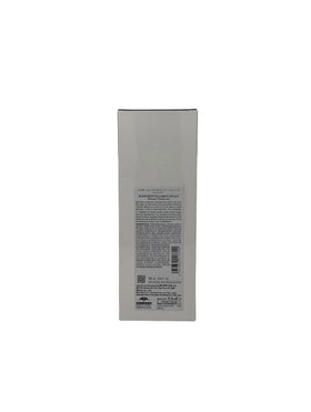 Milbon Smooth Smoothing Shampoo 16.9 oz back view with ingredients