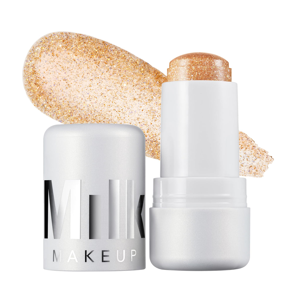 Milk Makeup Cooling Water Jelly Shimmer Stick front view