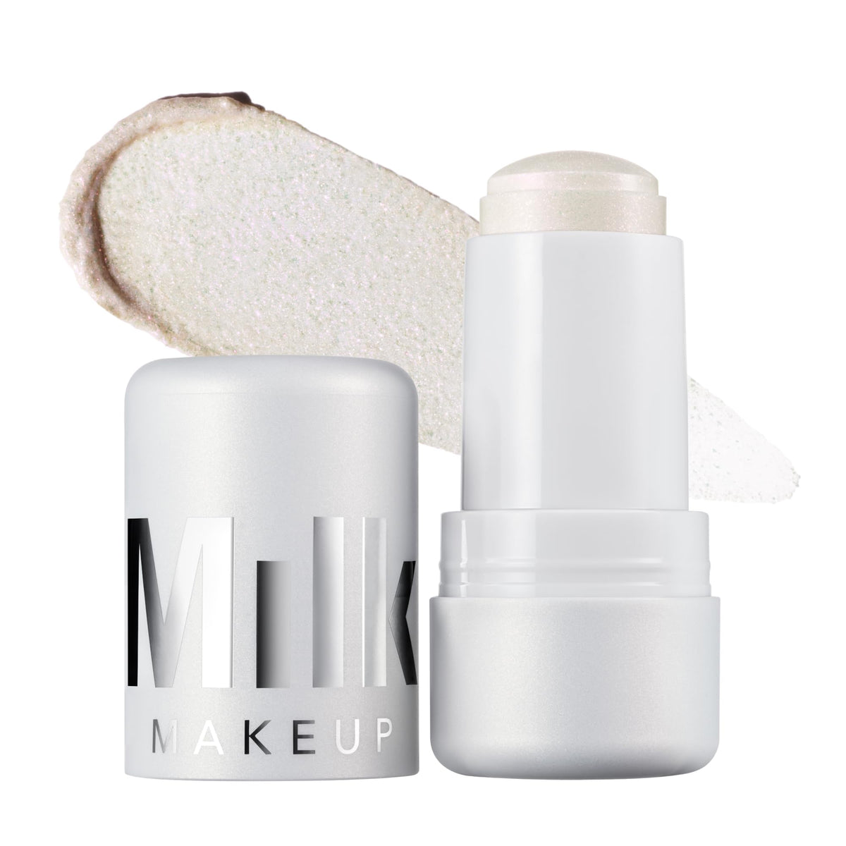 Milk Makeup Cooling Water Jelly Shimmer Stick Ice Pop front view