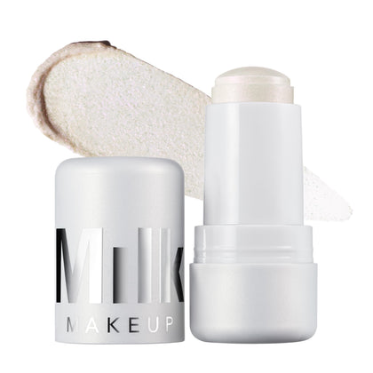 Milk Makeup Cooling Water Jelly Shimmer Stick Ice Pop front view