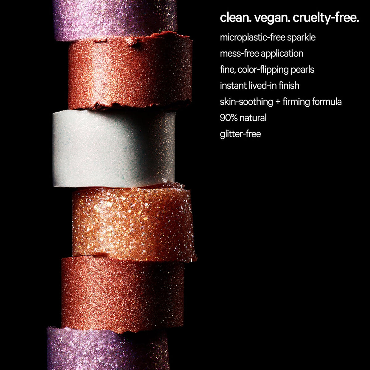 Milk Makeup Cooling Water Jelly Shimmer Stick Ice Pop packaging
