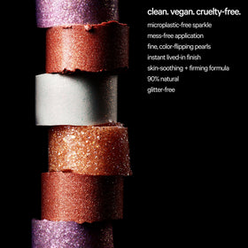 Milk Makeup Cooling Water Jelly Shimmer Stick Ice Pop packaging
