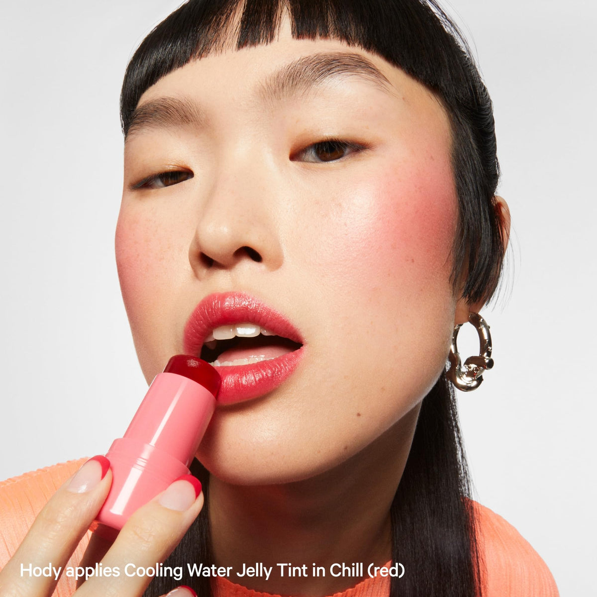 Milk Makeup Cooling Water Jelly Tint Chill shade
