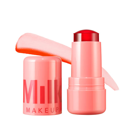 Milk Makeup Cooling Water Jelly Tint front view with packaging