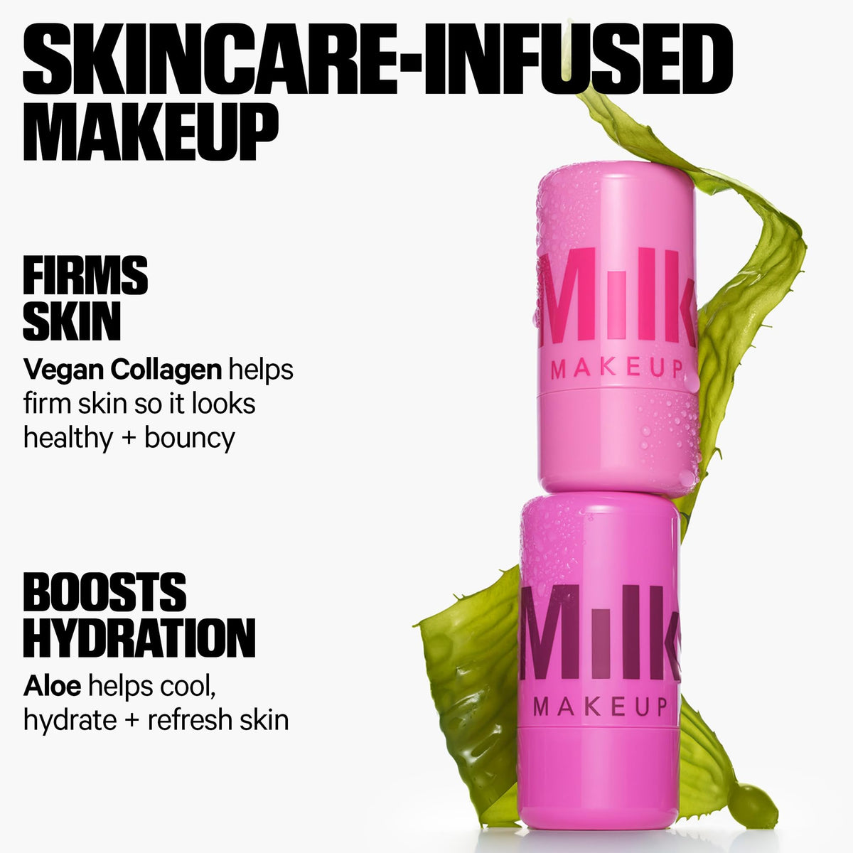 Milk Makeup Cooling Water Jelly Tint packaging