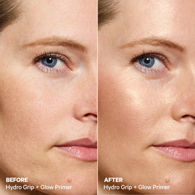 Milk Makeup Hydro Grip + Glow Primer 1 oz lifestyle scene