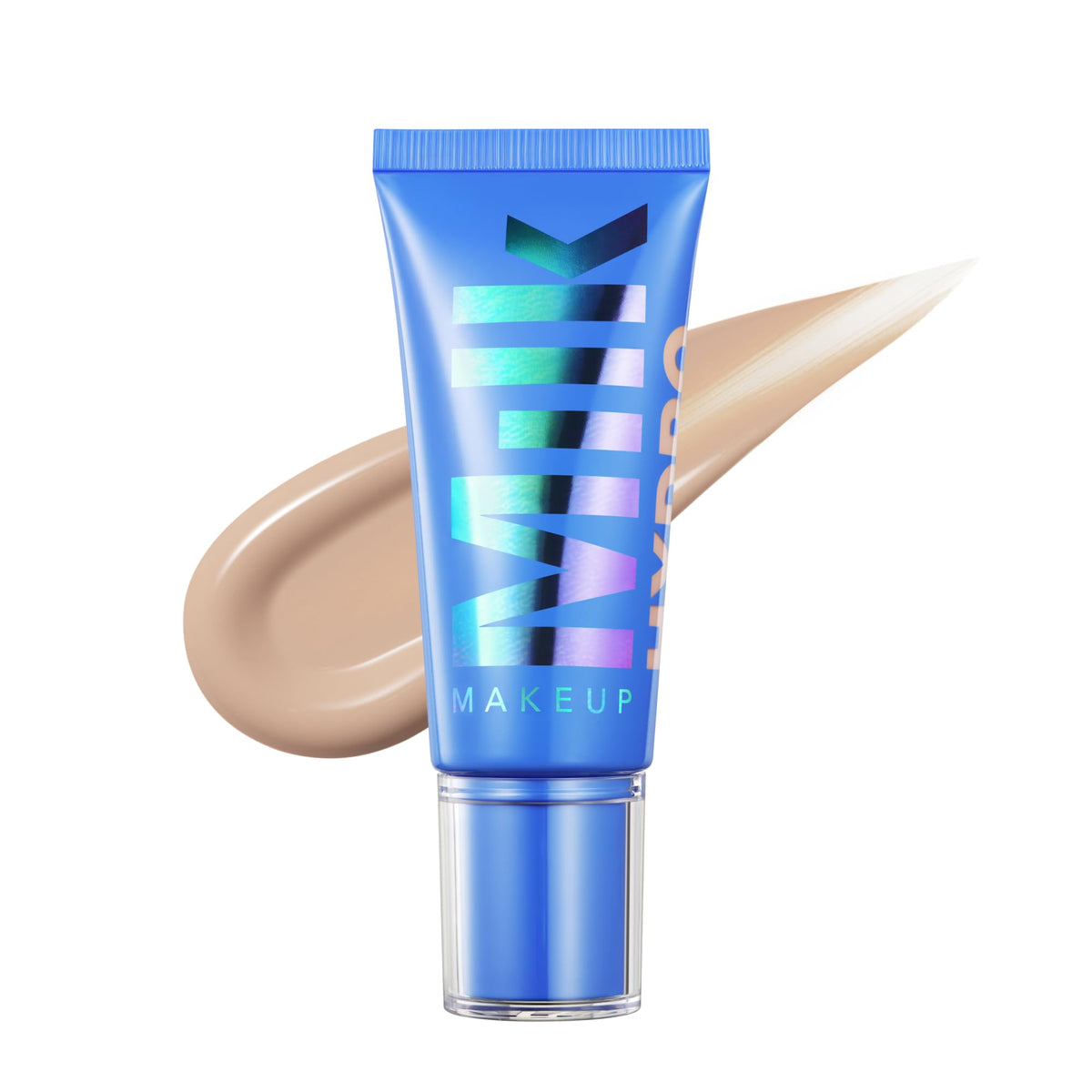 Milk Makeup Hydro Grip Hydrating Gel Skin Tint 2 Fair front view