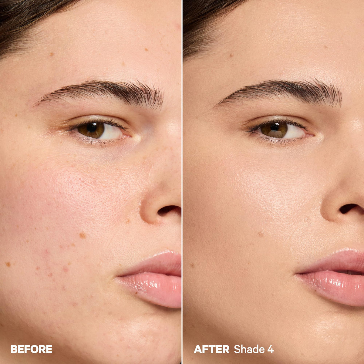 Milk Makeup Hydro Grip Hydrating Gel Skin Tint on vanity