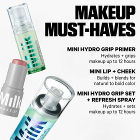 Milk Makeup Hydro Grip Primer 0.33oz bottle close-up