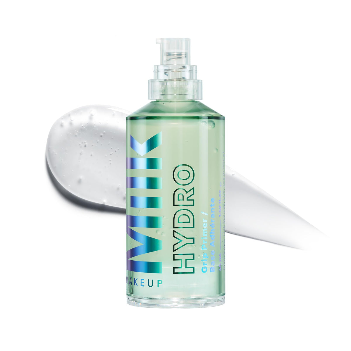 Milk Makeup Hydro Grip Primer 1.52 oz front view