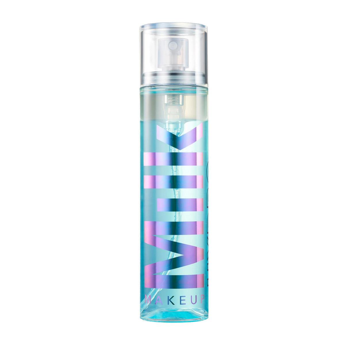 Milk Makeup Hydro Grip Set + Refresh Spray front view