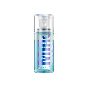 Milk Makeup Hydro Grip Set + Refresh Spray front view with packaging