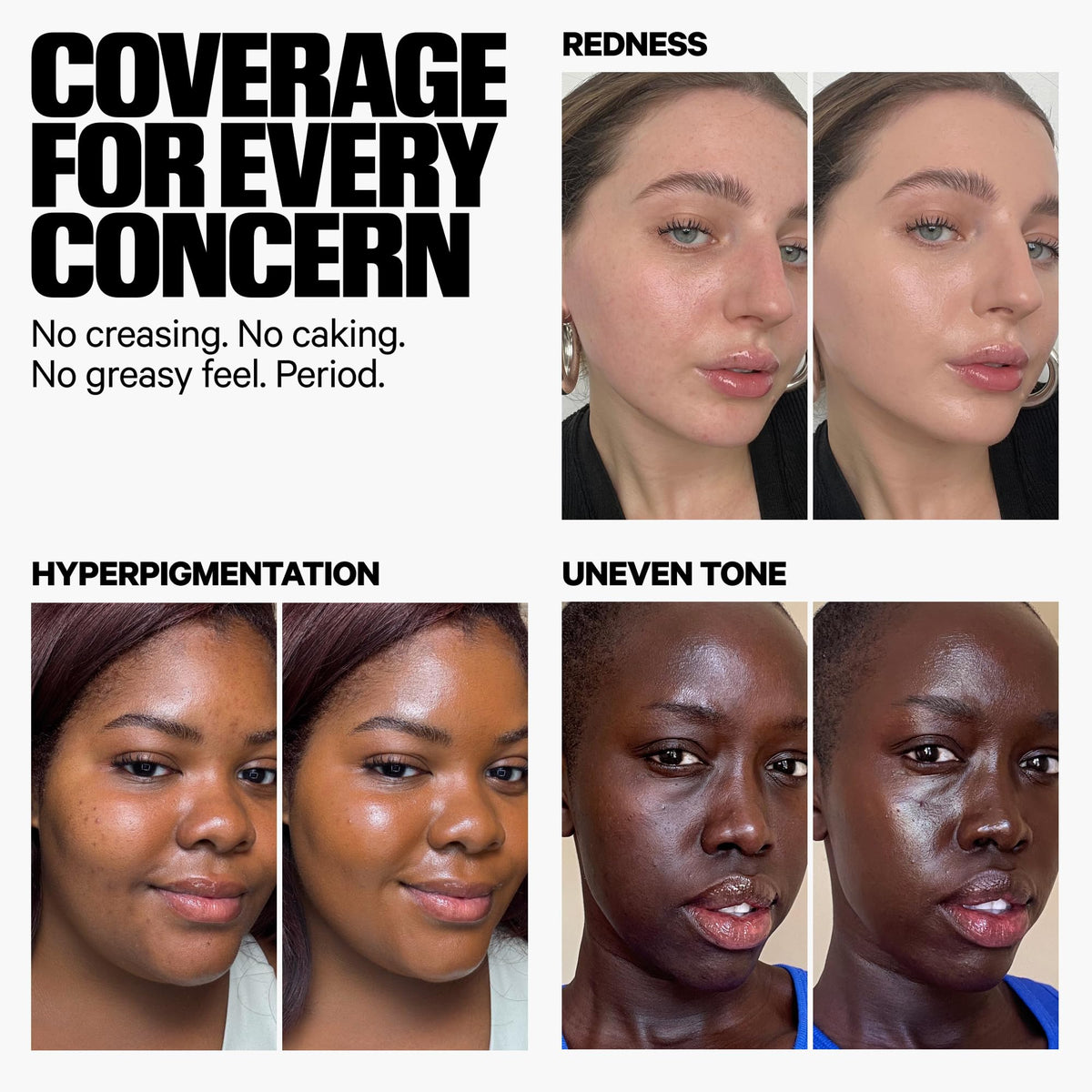 Milk Makeup Hydro Grip Skin Tint lifestyle scene