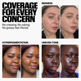 Milk Makeup Hydro Grip Skin Tint lifestyle scene