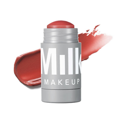 Milk Makeup Lip + Cheek Stick in Spiced Rose front view