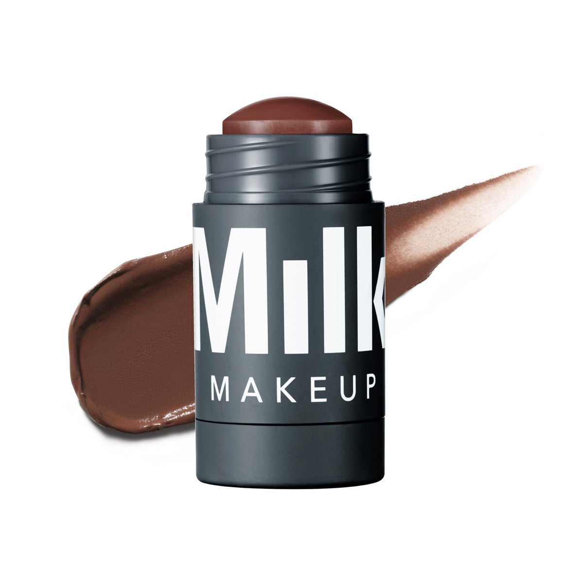 Milk Makeup Sculpt Stick front view with cool-toned cream