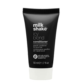 milk_shake Icy Blond Conditioner 1.7 fl oz front view