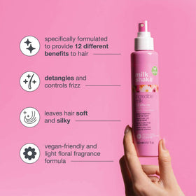 milk_shake Incredible Milk leave-in spray nozzle