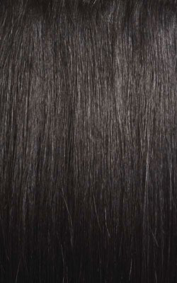 MilkyWay Organique Hawaiian Curl 24" hair extension packaging, side view