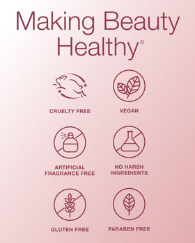 Mineral Fusion Brush-On Powder Sunscreen ingredients list