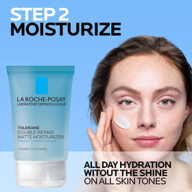 Mini Effaclar Medicated Cleanser travel size