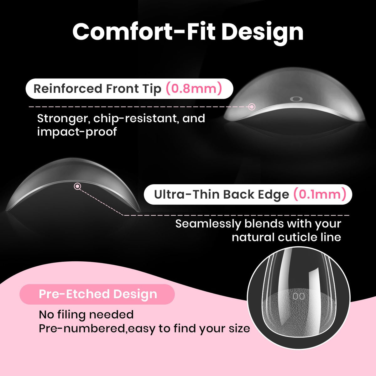 mini UV nail lamp for curing nail extensions