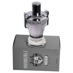 Mirage Brands Invincible Extreme Eau De Toilette bottle side view