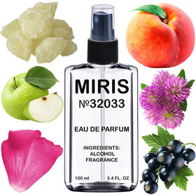 MIRIS Eau de Parfum 100ml front view