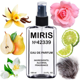 MIRIS Eau de Parfum 100ml front view